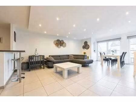 appartement 2ch avec parking au centre de fléron