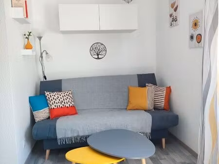 studio neuf meublé gare de guingamp