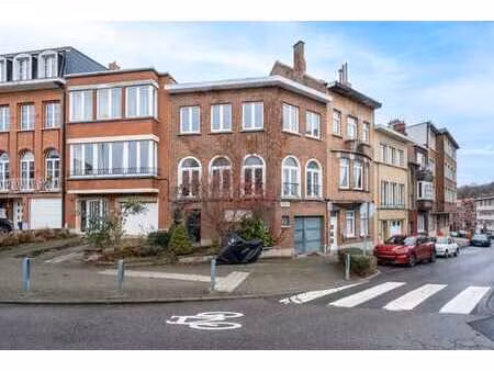 immeuble de rapport quartier georges henri