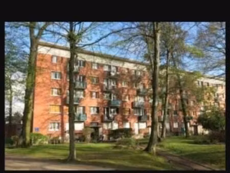 appartement 4 pièces 68 m²