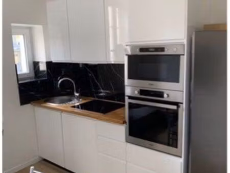 t3 de 43 m2 gratte ciel