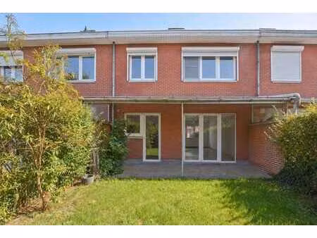 maison charmante // sainte alix