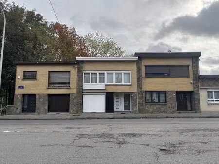 maison 2 chambres en excellet état avec jardin