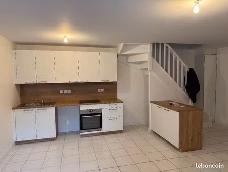 maison 3 pièces 76 m²