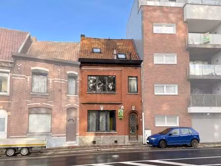 maison aux beaux volumes (193m2 habitable) avec 5 chambres e