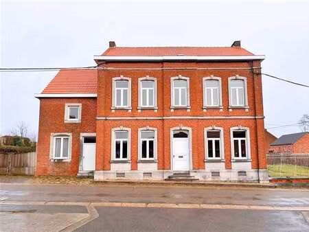 spacieuse maison 6 ch