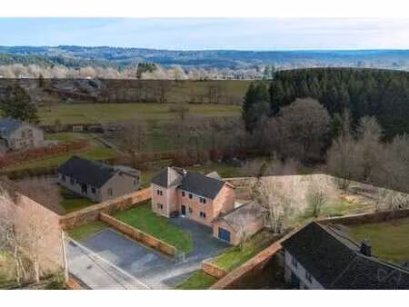 xhoffraix - gîte de 12 personnes avec un magnifique jardin !