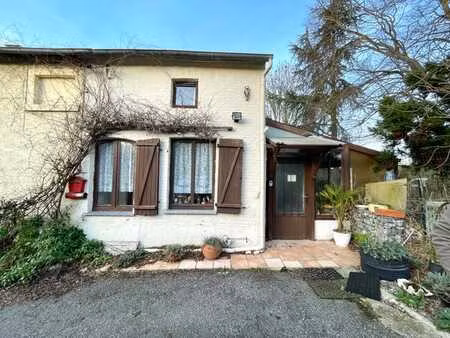 charmante maison de campagne 2 chambres