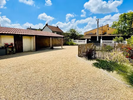 vente terrain 285 m² à saint-brevin-les-pins (44250)  200 000 €