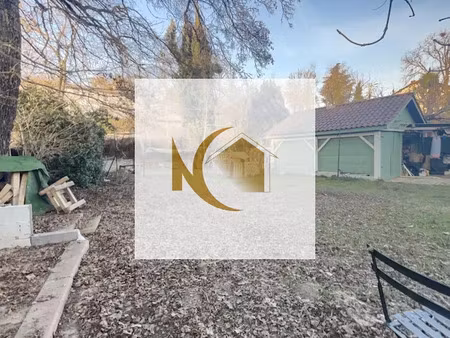 vente terrain 400 m² à saint-genis-les-ollières (69290)  240 000 €