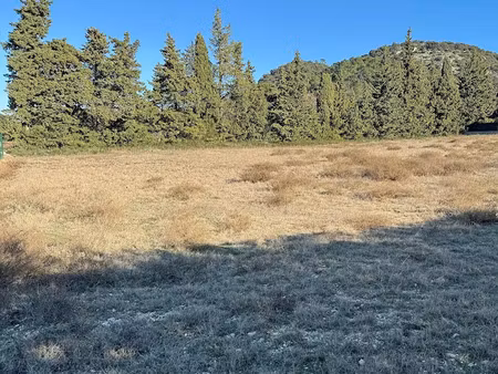 vente terrain 1188 m² à saint-paul-trois-châteaux (26130)  180 873 €