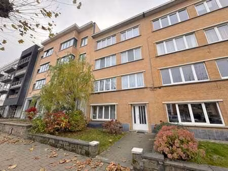 quartier paduwa - bel appart 2ch + terrasse