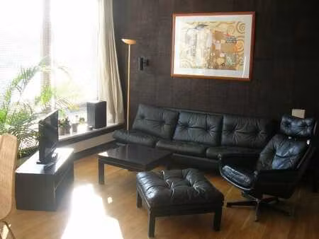 superbe flat meuble porte de namur