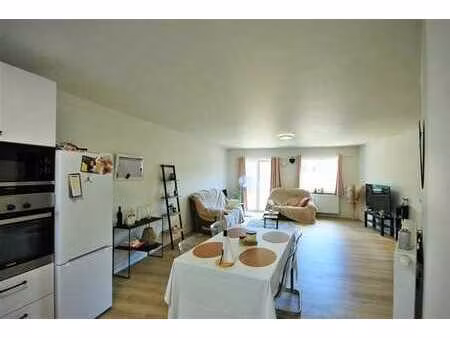 appartement 2 chambres