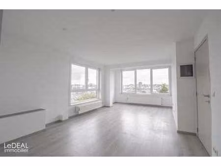 spacieux appartement 3 chambres rénové !