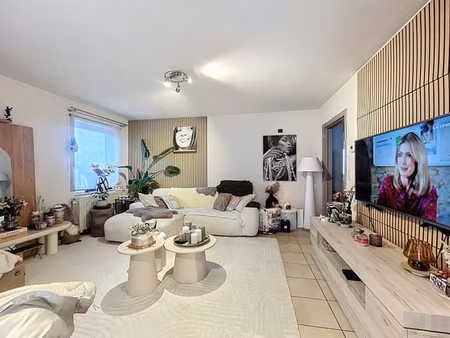 spacieux duplex 2 chambres à beyne-heusay