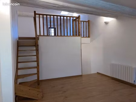 appartement 45m2