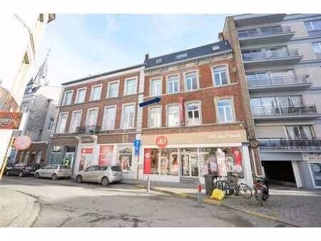 appartement 1 chambre en centre ville