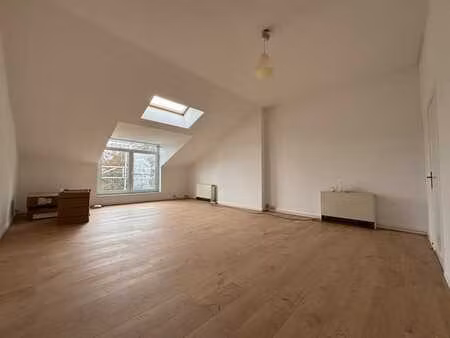 agréable appartement 1 chambre