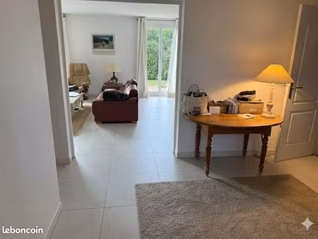 maison de ville 2 pièces 156 m²