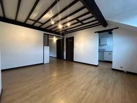 studio à louer à proximité des guillemins