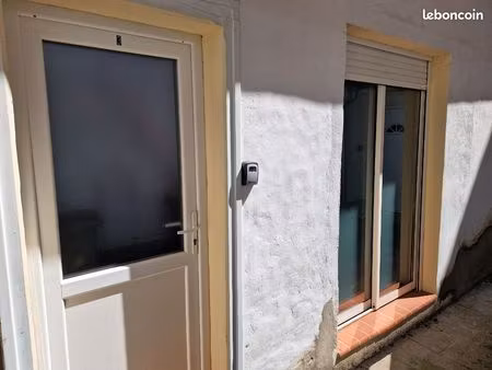 studio meublé tarbes