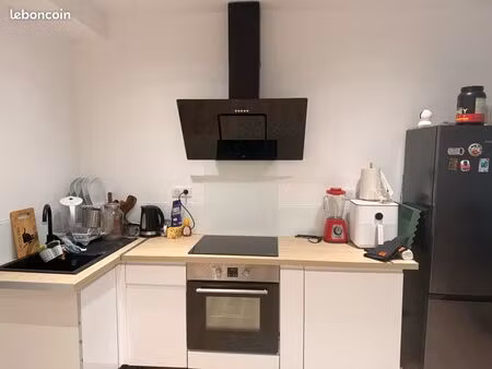 appartement à louer - lille