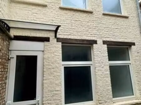 bel appartement duplex 1 chambre + mezzanine