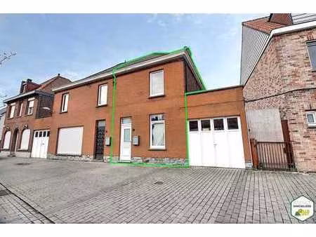 jolie maison rénovée avec une chambre (possibilité 2)  jardi