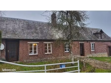 maison 4 pièces 96 m²