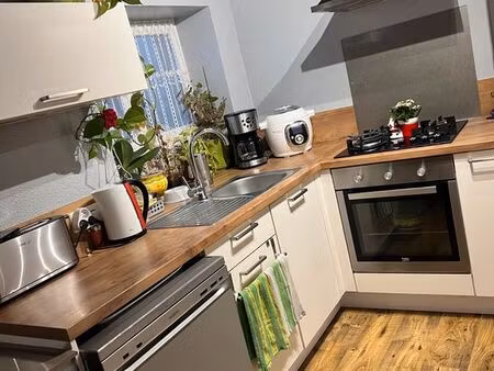 location maison st andré d’huiriat