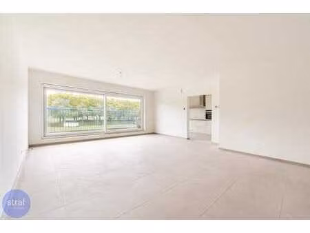 te huur nieuw appartement met 2 slaapkamers en zuidterras