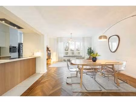 stijlvol wonen in een charmant appartement te pulhofwijk!