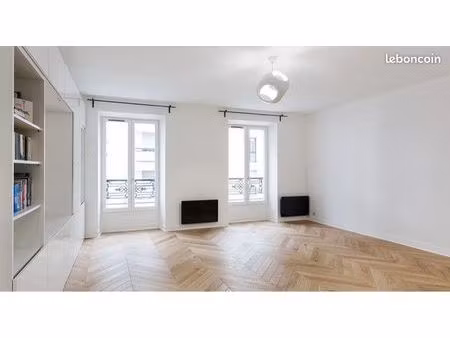 appartement bien lire