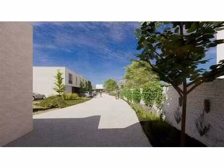 nieuwbouw ben woning op unielke locatie