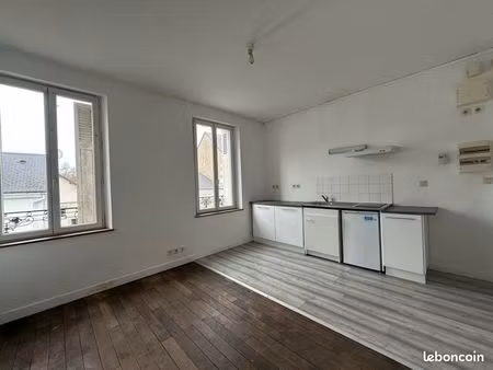 appartement t2 à louer