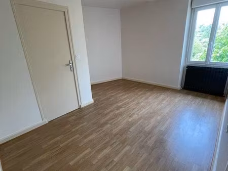 appartement t3 50m2 à lhuis