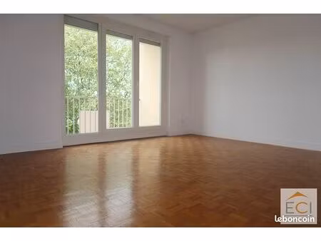 appartement 3 pièces 71 m²