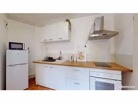 studio de 32.0m2 - 77000 melun