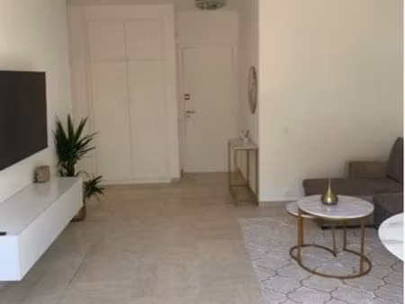 studio 32m2 mont boron