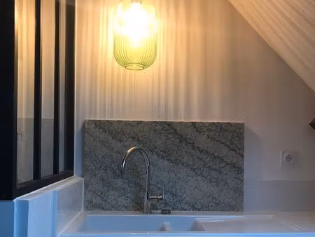 location meublee grand t2