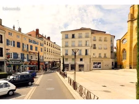 studio 1 pièce 41 m²