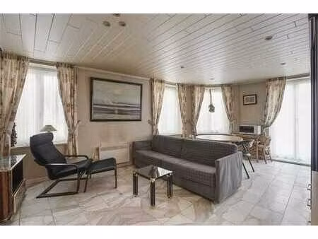 coin de nuit / central