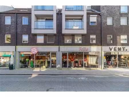 handelsgelijksvloers