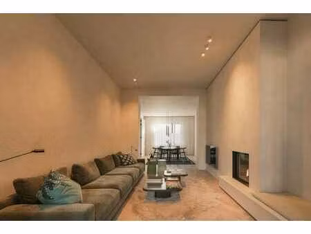 sublime maison de maître au caractère exclusif