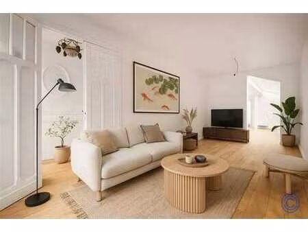 fantastisch gerenoveerde 4-slpk woning met stadstuin!