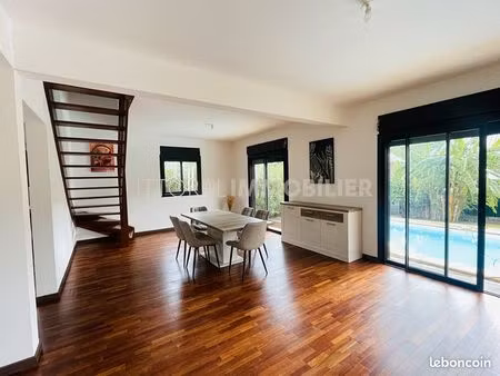 maison 4 pièces 106 m²