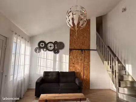 maison location charges comprises