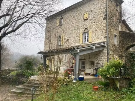 maison plein pied 110m2