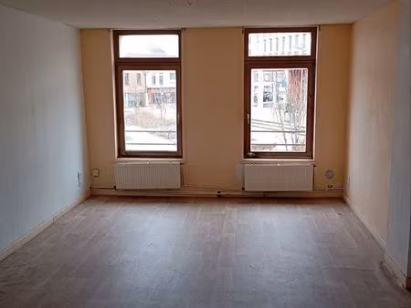 grand t3 idéalement situé